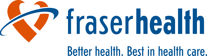 Fraser Health logo